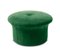 Grace Emerald Pouf von Warm Nordic 2