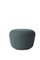 Pouf Sprinkles Cappuccino marrone di Warm Nordic, Immagine 8