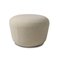 Sprinkles Cappuccino Brown Haven Pouf by Warm Nordic, Image 4