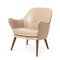Vegetal Nature Dwell Lounge Chair by Warm Nordic, Image 3