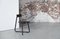 Black SPC Chairs by Atelier Thomas Serruys, Set of 4 5