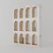 Calacatta Gold Portici Bookcase by Sissy Daniele 2