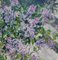 Georgij Moroz, Lilac in the Light, 1998, Oil on Canvas, Image 3