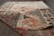Small Antique Persian Wool Rug 3