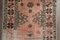 Small Antique Persian Wool Rug 8