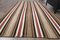 Tapis Kilim Vintage, Turquie 2