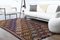 Tapis Kilim Cacim Vintage, Turquie 9