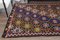 Tapis Kilim Cacim Vintage, Turquie 5