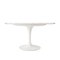 Amerikanischer Mini Tulip Tisch von Ero Saarinen und von Knoll 2