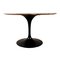 Tulip Dining Table in Marble attributed to Ero Sarinen for Knoll International, 1950s 2