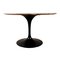 Tulip Dining Table in Marble attributed to Ero Sarinen for Knoll International, 1950s, Image 2
