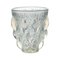 Rampillon Vase in Opalescent Glass by René Lalique for Boch Frères, Image 2