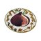 The Lost Arrows of Guillaume Tell Dessert Plates by Hilton Mc Connico for Daum, Set of 6, Image 7