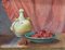 Irene P. Gardner, Bowl of Cherries, 1920s, Watercolor 5