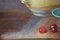 Irene P. Gardner, Bowl of Cherries, 1920s, Watercolor 7