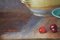 Irene P. Gardner, Bowl of Cherries, 1920s, Watercolor 2