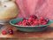 Irene P. Gardner, Bowl of Cherries, 1920s, Watercolor 8