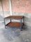 French Industrial Atelier Table 8