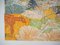 Litografia Pierre Bonnard, Paesaggio in Le Cannet, fine XX o inizio XXI secolo, Immagine 5
