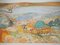 Pierre Bonnard, Landscape in Le Cannet, Late 20th or Early 21st Century, Lithograph 6