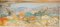 Pierre Bonnard, Landschaft in Le Cannet, spätes 20. oder frühes 21. Jahrhundert, Lithographie 2