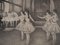 Paul Renouard, Dance Class, 1893, Original Etching 4