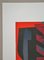 Victor Vasarely, Cibira, 1972, Litografia originale, Immagine 3