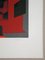 Victor Vasarely, Cibira, 1972, Original Lithograph 6