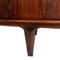 Danish Sideboard in Rosewood by H.P. Hansen for IMHA, 1960 8