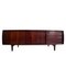 Danish Sideboard in Rosewood by H.P. Hansen for IMHA, 1960 1