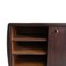 Danish Sideboard in Rosewood by H.P. Hansen for IMHA, 1960 6
