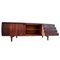 Danish Sideboard in Rosewood by H.P. Hansen for IMHA, 1960 3