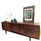 Danish Sideboard in Rosewood by H.P. Hansen for IMHA, 1960, Image 13