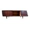 Danish Sideboard in Rosewood by H.P. Hansen for IMHA, 1960 5