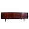 Credenza in palissandro di HP Hansen per IMHA, Danimarca, 1960, Immagine 4