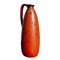 Vase in Vulcano Glaze by Kurt Tchörner for Ruscha, 1960, Image 2