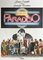 Italienisches Cinema Paradiso Filmplakat, 1989 1