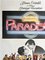 Italienisches Cinema Paradiso Filmplakat, 1989 6