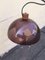 Mid-Century Modern Stilnovo Style Pendant in Acrylic and Opaline Glass 6