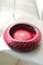 Vintage Fluted Ceramic Bowl by Tommaso Barbi 3