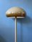 Vintage Space Age Mid-Century Mushroom Stehlampe im Stil von Guzzini von Dijkstra 7