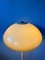 Vintage Space Age Mid-Century Mushroom Stehlampe im Stil von Guzzini von Dijkstra 5