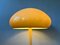 Vintage Space Age Mid-Century Mushroom Stehlampe im Stil von Guzzini von Dijkstra 4