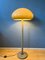 Vintage Space Age Mid-Century Mushroom Floor Lamp in the Style of Guzzini from Dijkstra 2