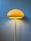 Vintage Space Age Mid-Century Mushroom Floor Lamp in the Style of Guzzini from Dijkstra 6