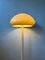 Vintage Space Age Mid-Century Mushroom Stehlampe im Stil von Guzzini von Dijkstra 6