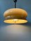 Lampe à Suspension Champignon Space Age Vintage Mid-Century de Herda 2