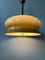 Space Age Vintage Mid-Century Modern Mushroom Pendant Lamp from Herda 8