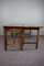 Antique English Drop Leaf Table in Oak 3