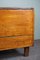 Antique English Drop Leaf Table in Oak, Image 13